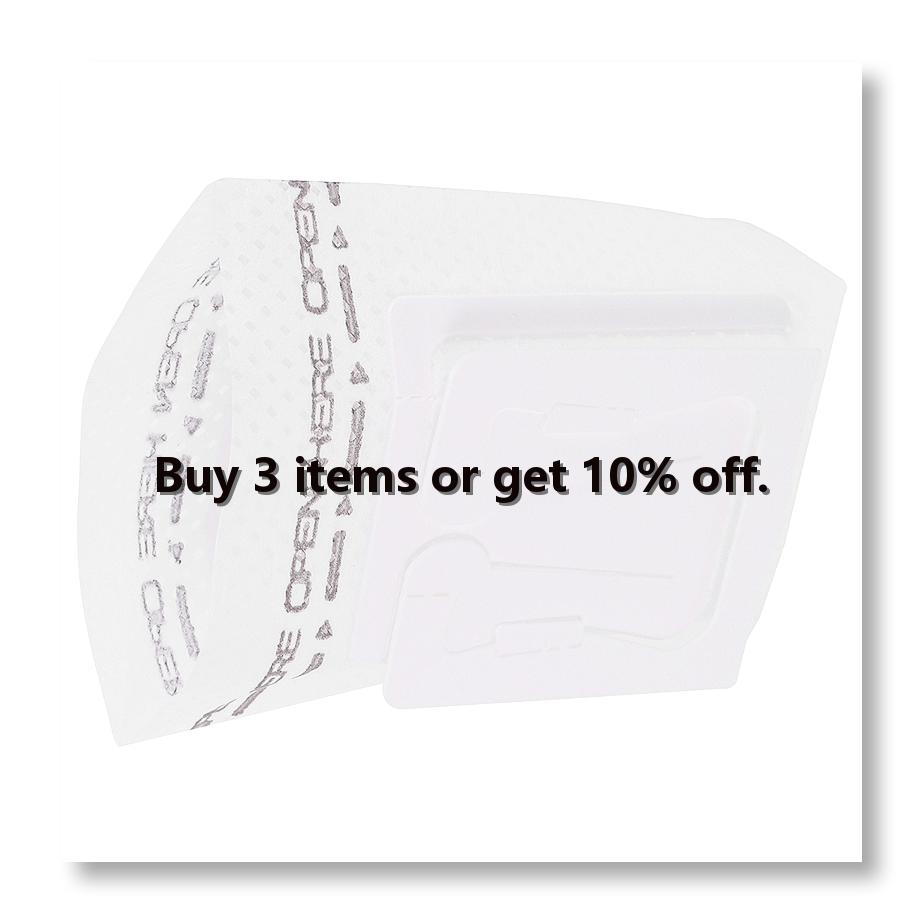 Coffee & Tea Restaurant - 50Pcs / Pack Drip Coffee Filter