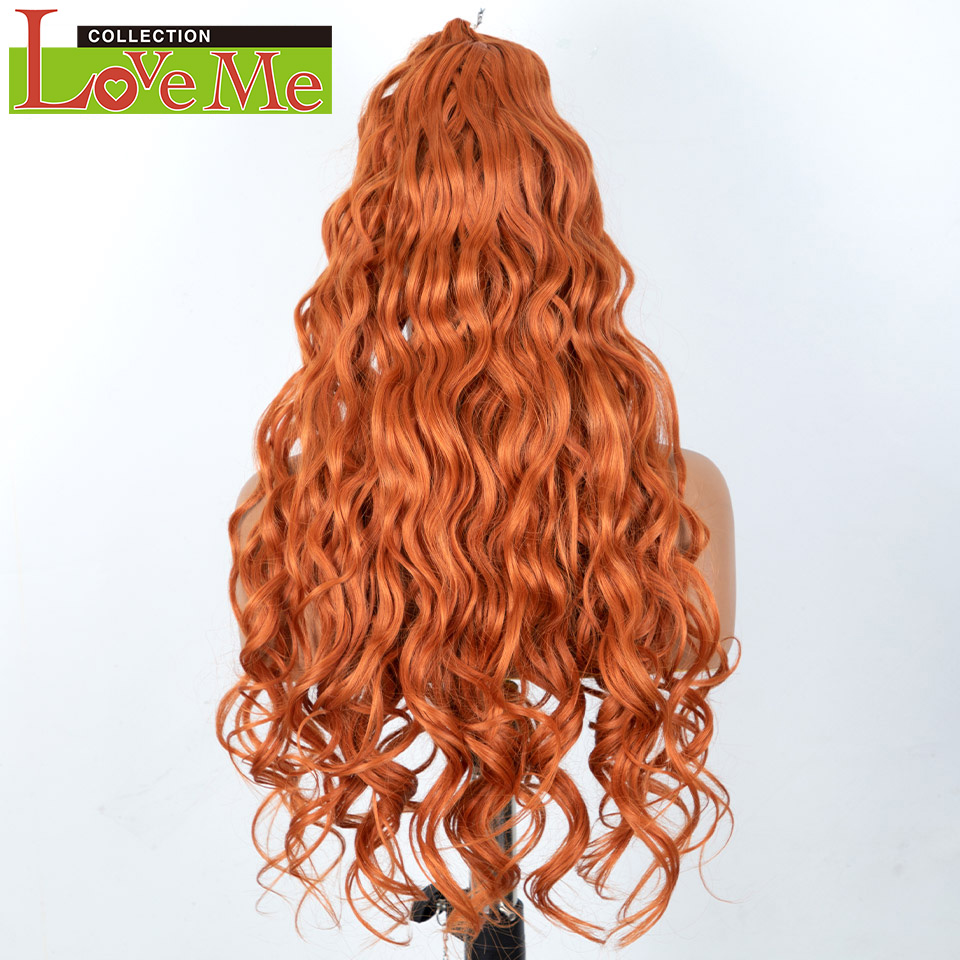 Coffee Tea Or Me - LOVE ME 24inch Braids Hair Angelina