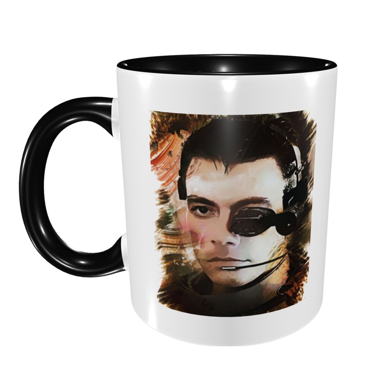 Universal Soldier Jean Claude  - Coffee Tea Van ulasan dan harga