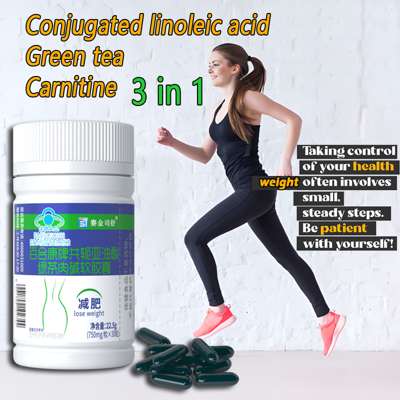 Conjugated linoleic acid Slimm - Coffee Tea For Weight Loss ulasan dan harga