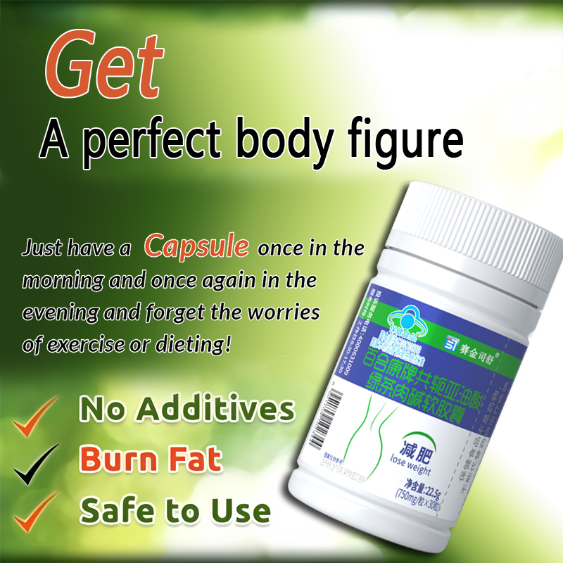 Conjugated linoleic acid Slimm - Coffee Tea For Weight Loss ulasan dan harga