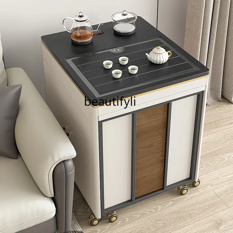 cn8350 LHY zq Retractable Tea  - T And Tea Coffee ulasan dan harga