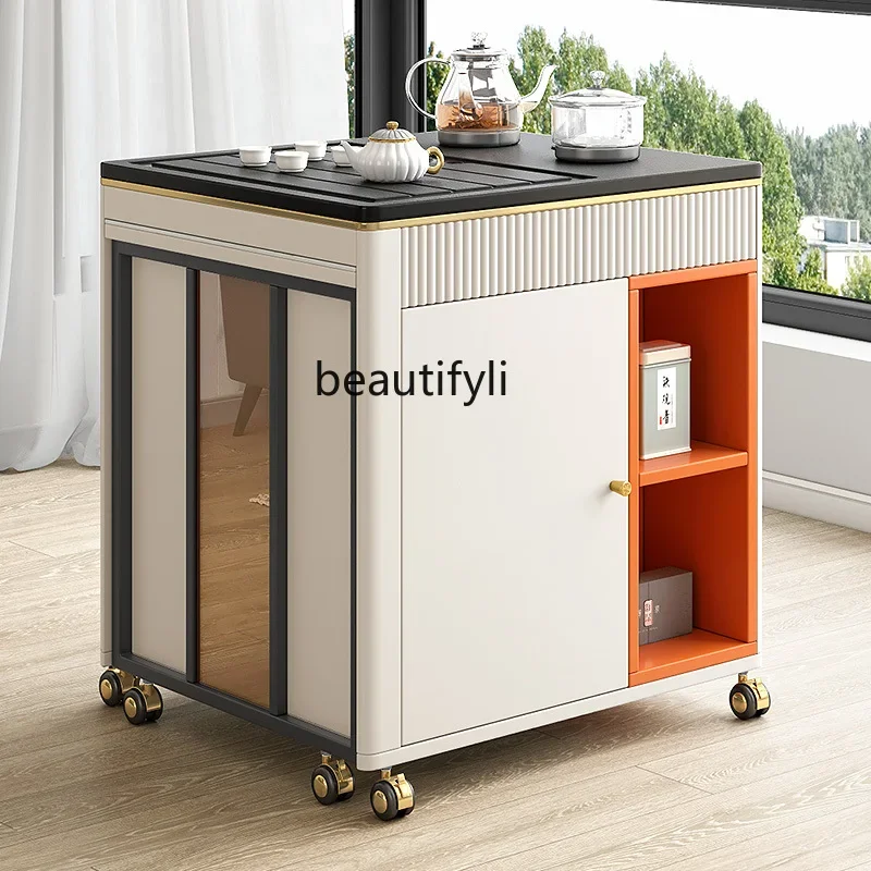 cn8350 LHY zq Retractable Tea  - T And Tea Coffee ulasan dan harga