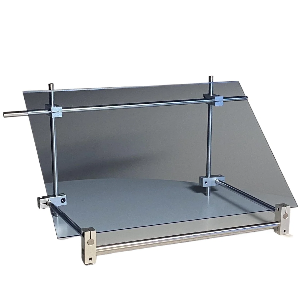 Acrylic Fixing Frame Menu Rack - Coffee Tea Menu ulasan dan harga