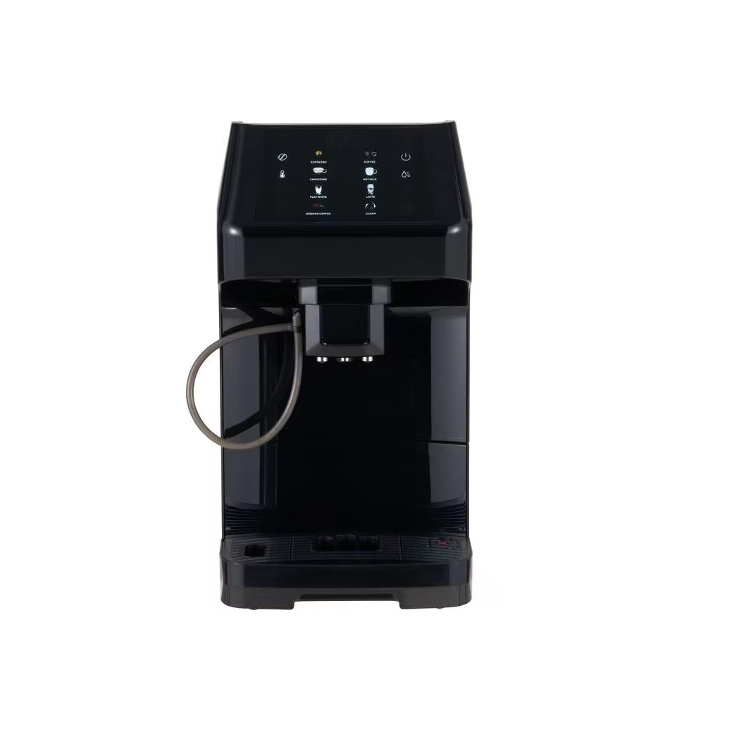 Bean to Cup Powder Brewing Mil - Coffee & Tea Restaurant ulasan dan harga