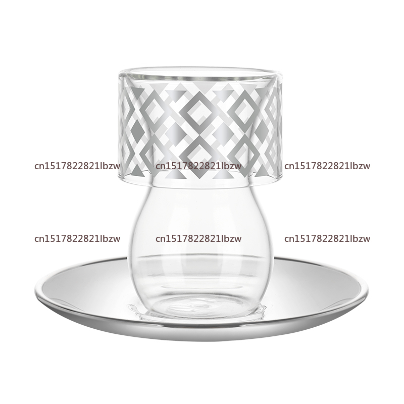 2025 Deluxe Silver Plated  Tea - Coffee Tea Sugar Set ulasan dan harga