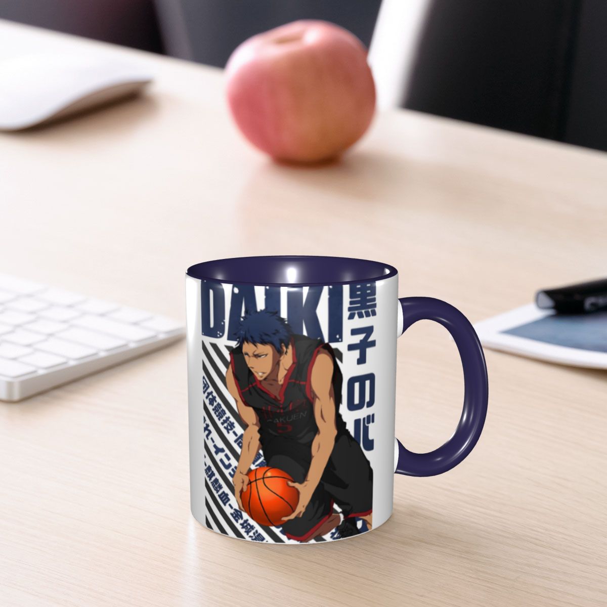 Harajuku Basketball Kuroko No  - Coffee Tea Gift Basket ulasan dan harga
