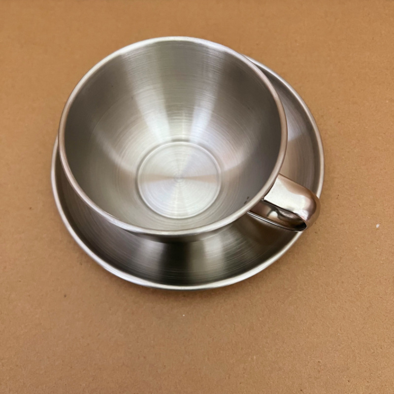 Retro Stainless Steel Coffee C - Coffee Tea And Sugar Canister Set ulasan dan harga