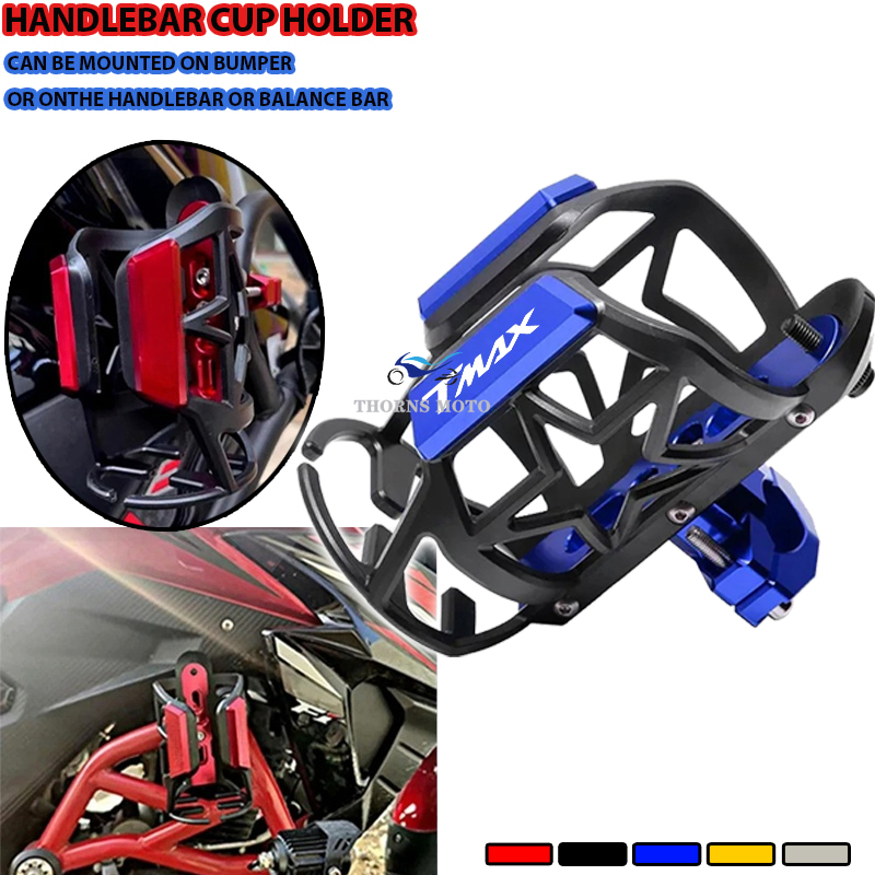 Motorcycle Coffee Bottle Holde - T And Tea Coffee ulasan dan harga