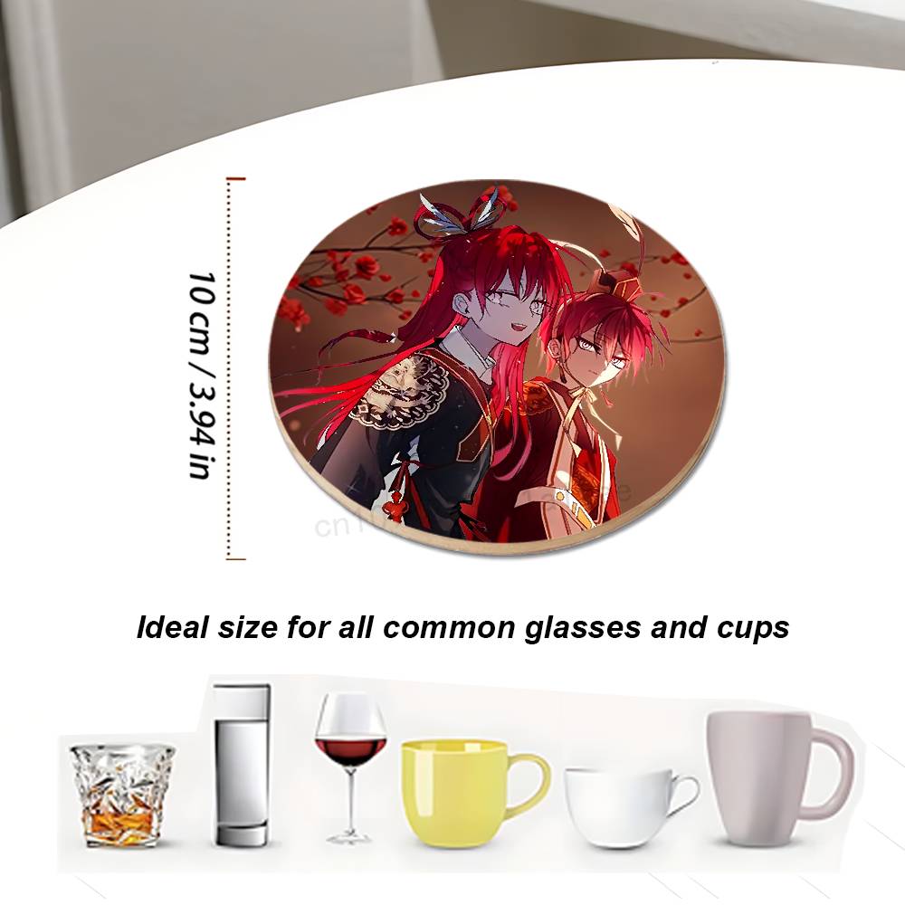 T-The words of C-Comics The be - T And Tea Coffee ulasan dan harga
