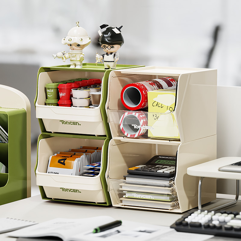 Coffee Capsule Holder Stacked  - Coffee Tea Box ulasan dan harga