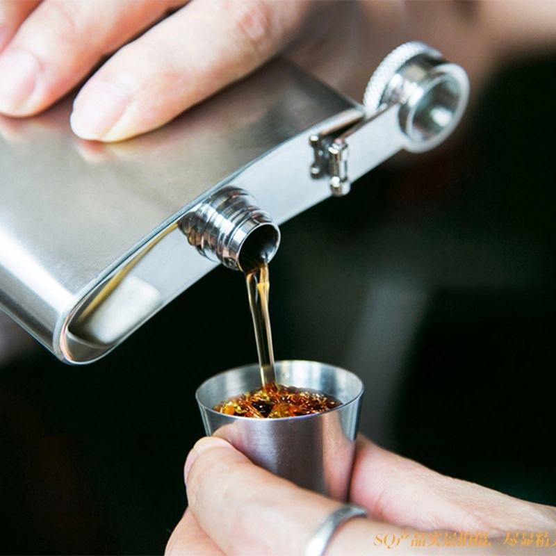 4/6Pcs Stainless Steel Cups Mi - Coffee Tea And Sugar Canister Set ulasan dan harga