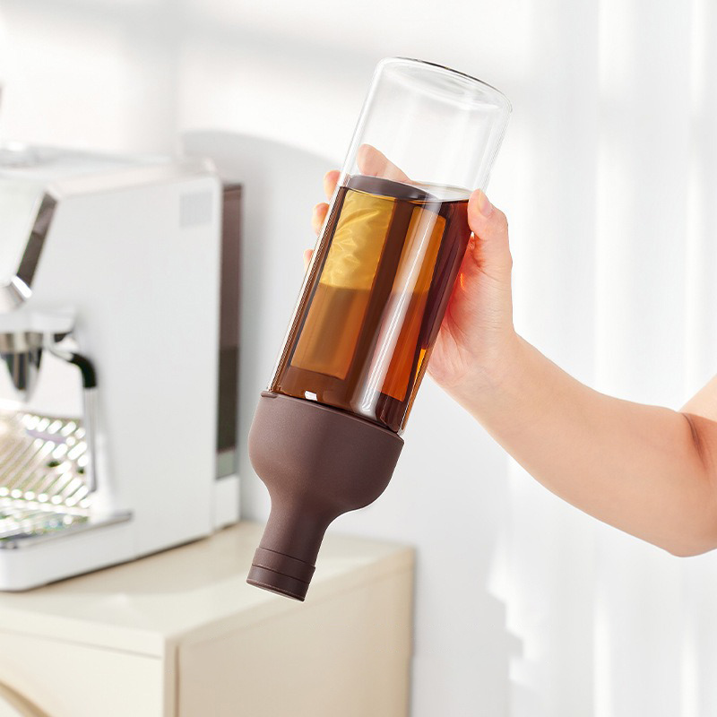 JUSTINLAU 1L Cold Brew Coffee  - Coffee Tea Box ulasan dan harga