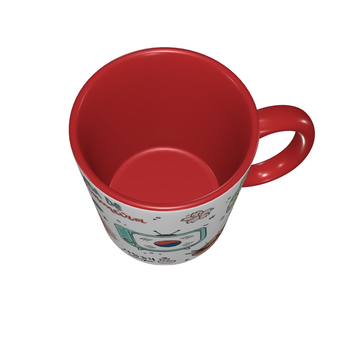 Kdrama Dorama Korean Drama K-d - Coffee Tea Friends ulasan dan harga