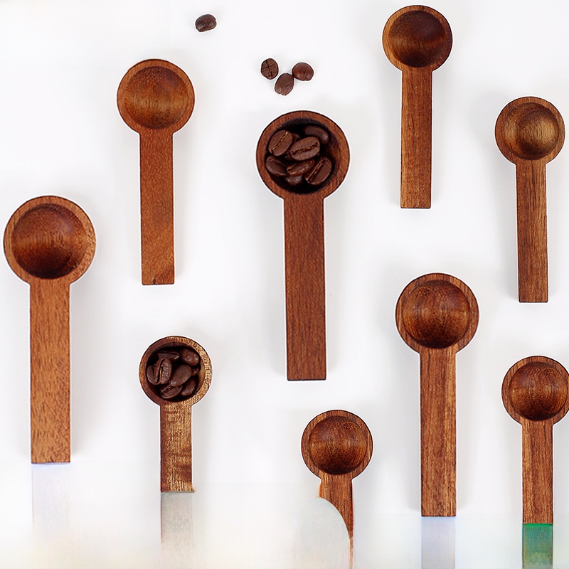 Sandalwood Tea Spoon Coffee Be - T And Tea Coffee ulasan dan harga