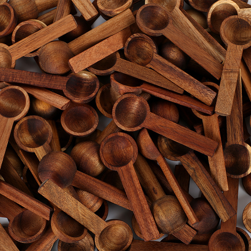 Sandalwood Tea Spoon Coffee Be - T And Tea Coffee ulasan dan harga