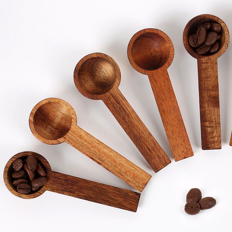 Sandalwood Tea Spoon Coffee Be - T And Tea Coffee ulasan dan harga