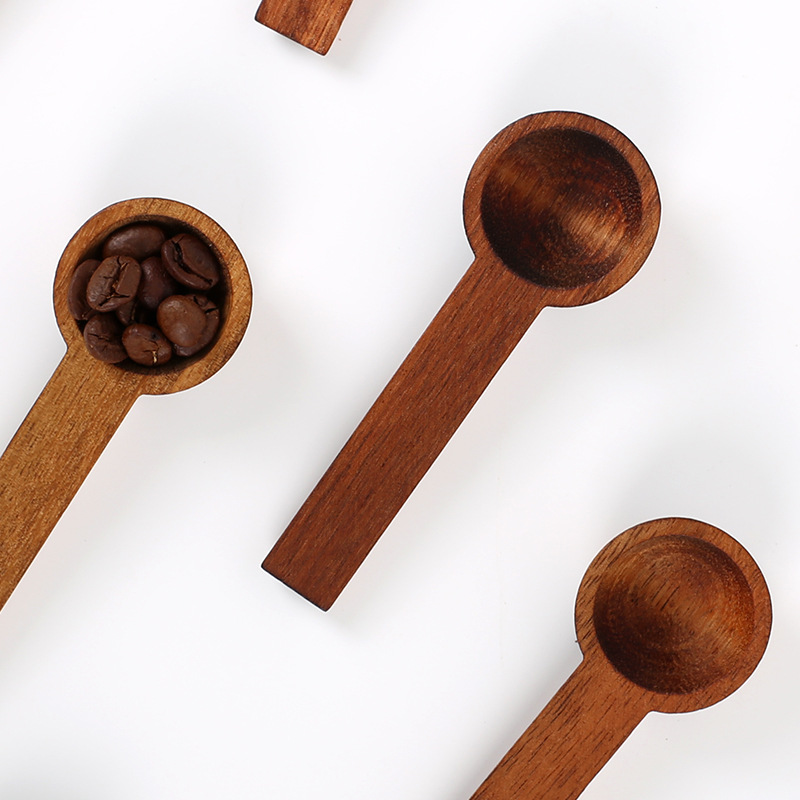Sandalwood Tea Spoon Coffee Be - T And Tea Coffee ulasan dan harga