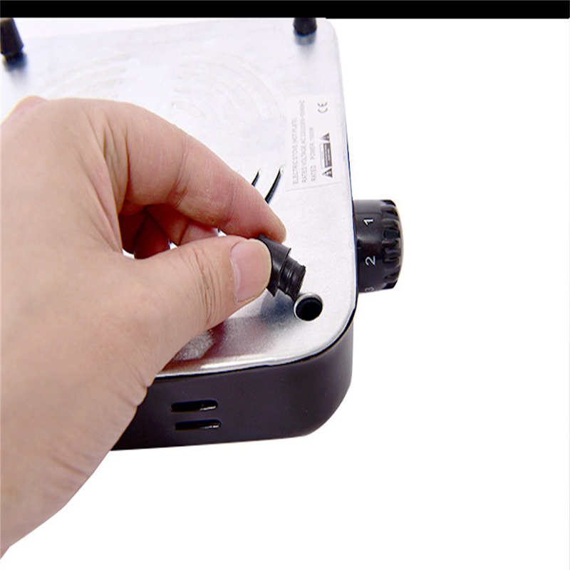 1000W 110V/220V US/EU Plug  Po - Coffee & Tea Restaurant ulasan dan harga