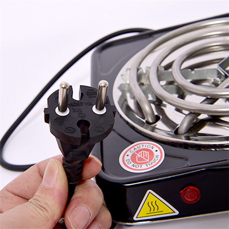 1000W 110V/220V US/EU Plug  Po - Coffee & Tea Restaurant ulasan dan harga