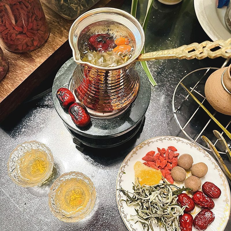 Türkiye coffee pot, milk tea t - T And Tea Coffee ulasan dan harga