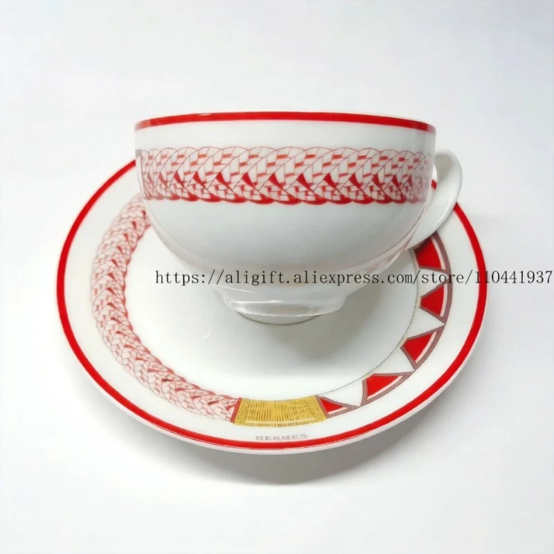 Bone China Family High-End Bon - Coffee Tea Sugar Set ulasan dan harga