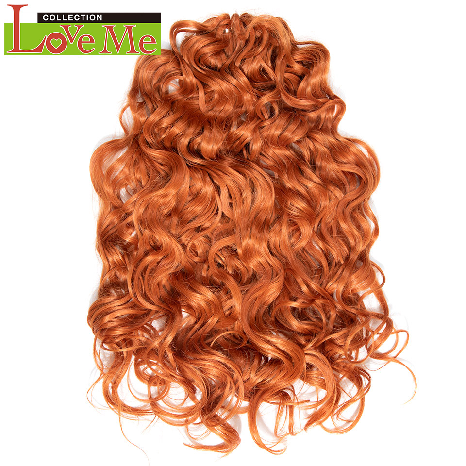 LOVE ME 24inch Braids Hair Ang - Coffee Tea Or Me ulasan dan harga