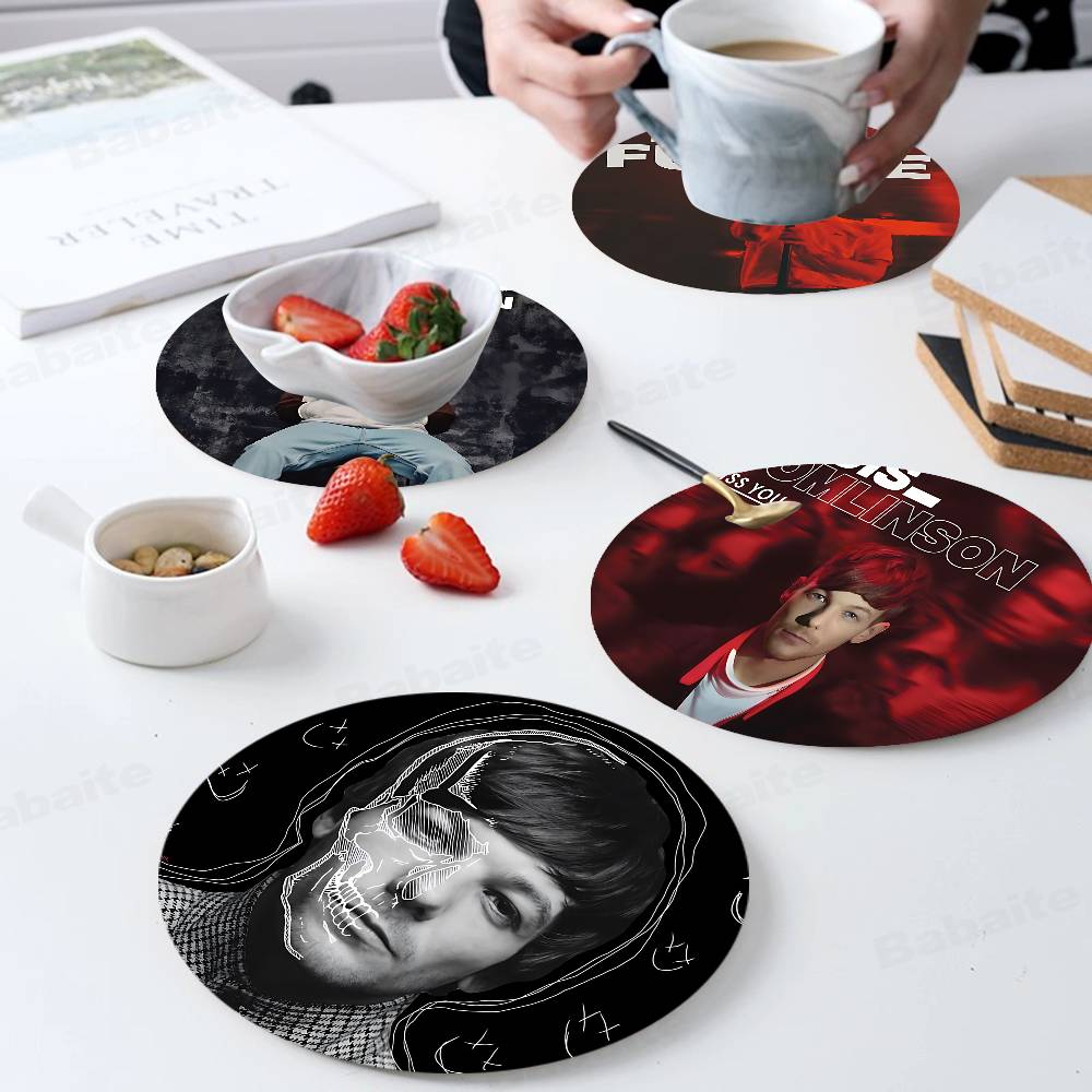 L-Louis Hot Singer T-Tomlinson - T And Tea Coffee ulasan dan harga