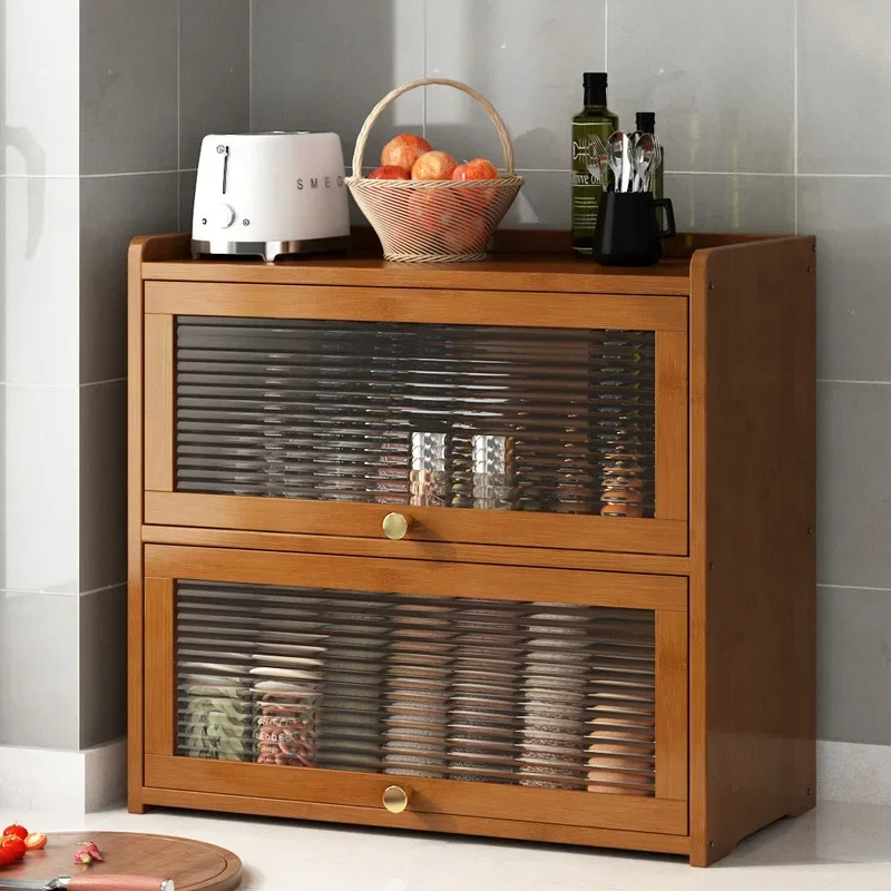 Household Goods Desktop Storag - Coffee Tea Box ulasan dan harga