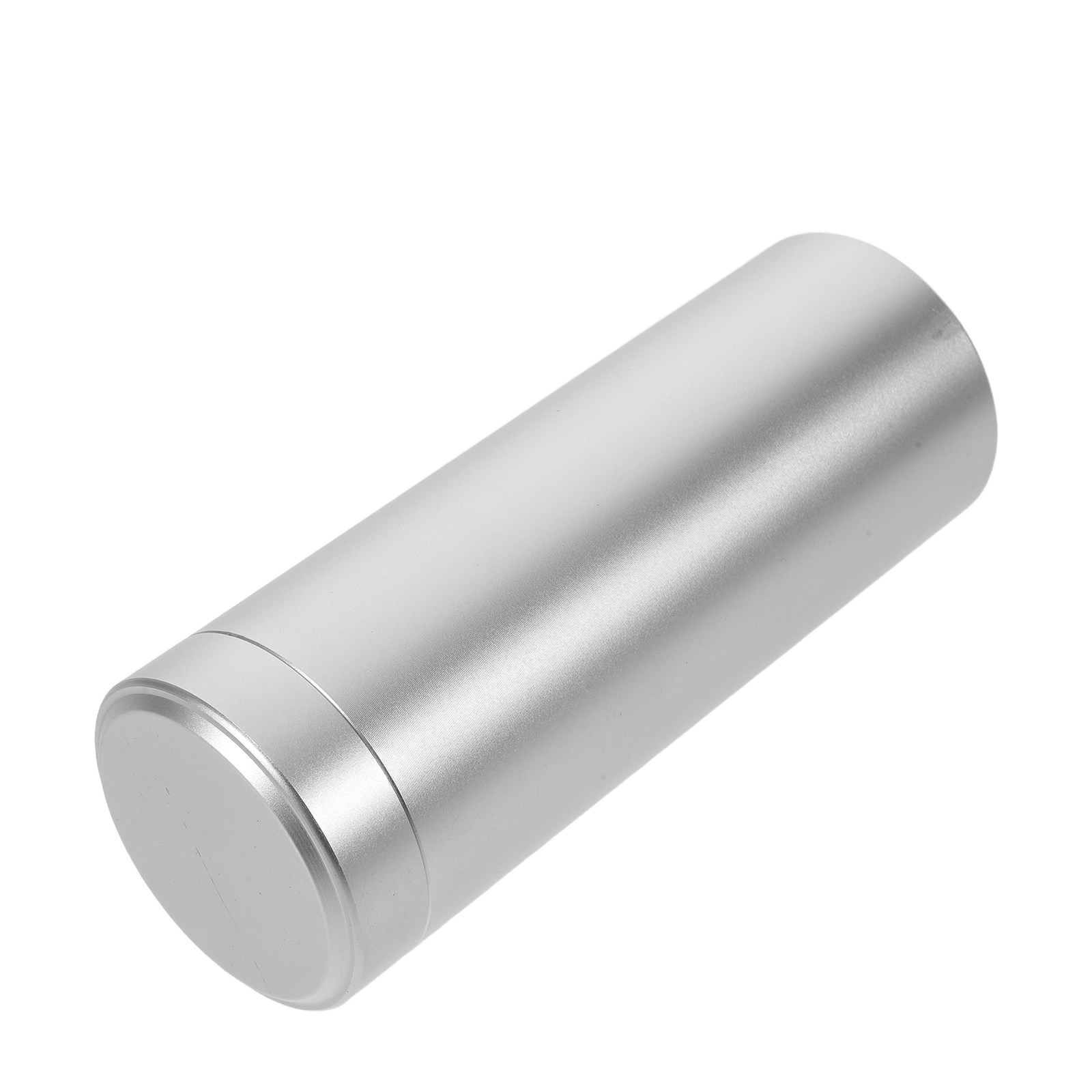 Aluminum Alloy Airtight Tea Ca - Coffee Tea Box ulasan dan harga