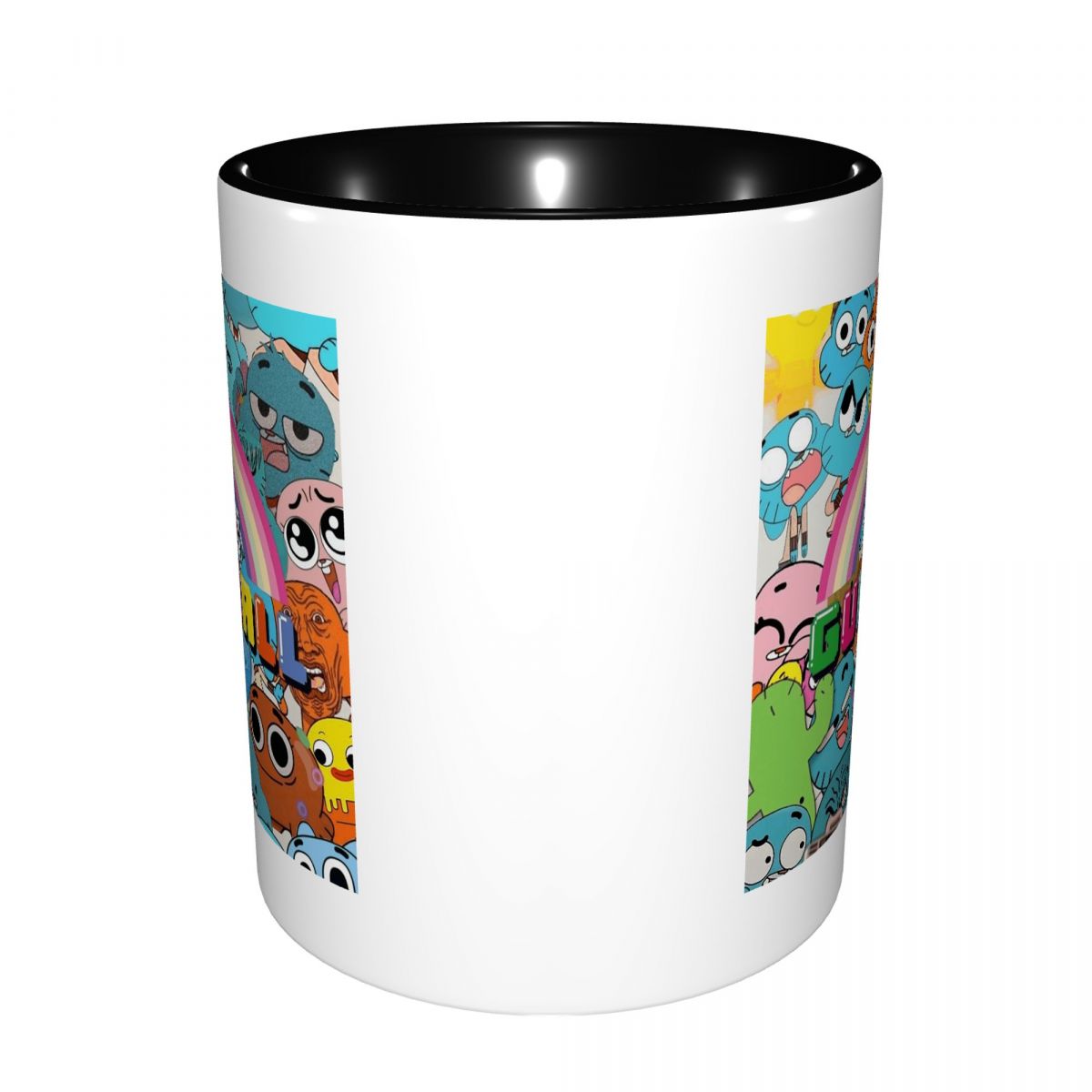 The Amazing World Of Gumball M - Coffee Tea Friends ulasan dan harga