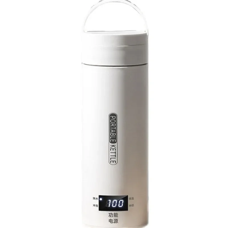 110V/220V Portable Electric Te - Coffee Tea Menu ulasan dan harga