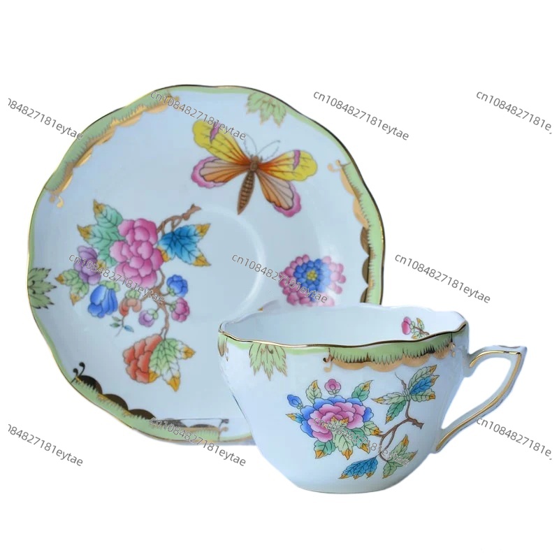 Classical Flower Basket Coffee - Coffee Tea Gift Basket ulasan dan harga