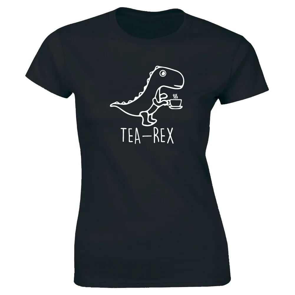 Tea Rex Funny Dinosaur Coffee  - T And Tea Coffee ulasan dan harga