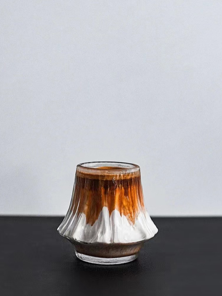 2022 Chamvin Liu Siyu Design W - Coffee Tea Latte ulasan dan harga