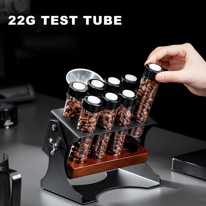 22G Coffee Beans Storage Conta - Coffee Tea Sugar Set ulasan dan harga