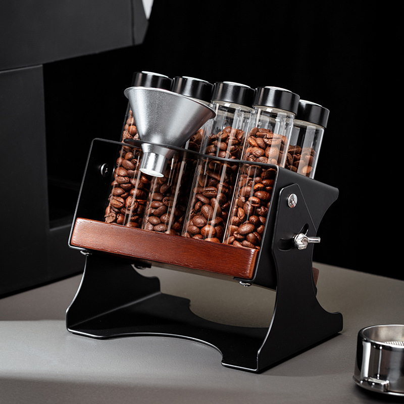22G Coffee Beans Storage Conta - Coffee Tea Sugar Set ulasan dan harga