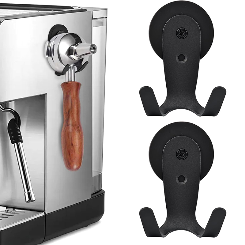Coffee Handle Magnetic Hook Do - Coffee Tea Sugar Set ulasan dan harga