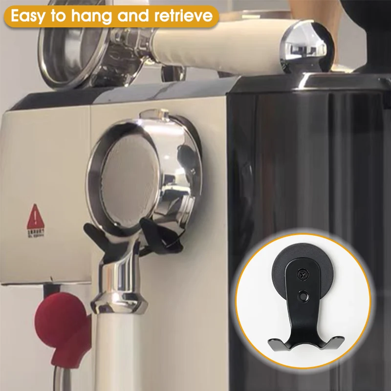 Coffee Handle Magnetic Hook Do - Coffee Tea Sugar Set ulasan dan harga
