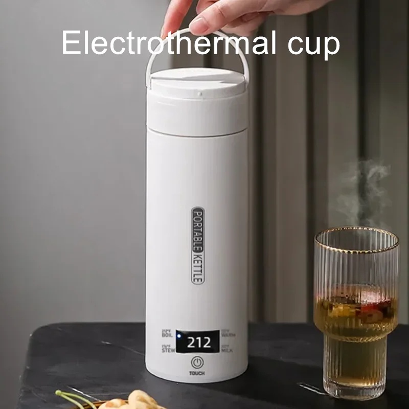 Electric Kettles Portable Tea  - Coffee Tea Menu ulasan dan harga