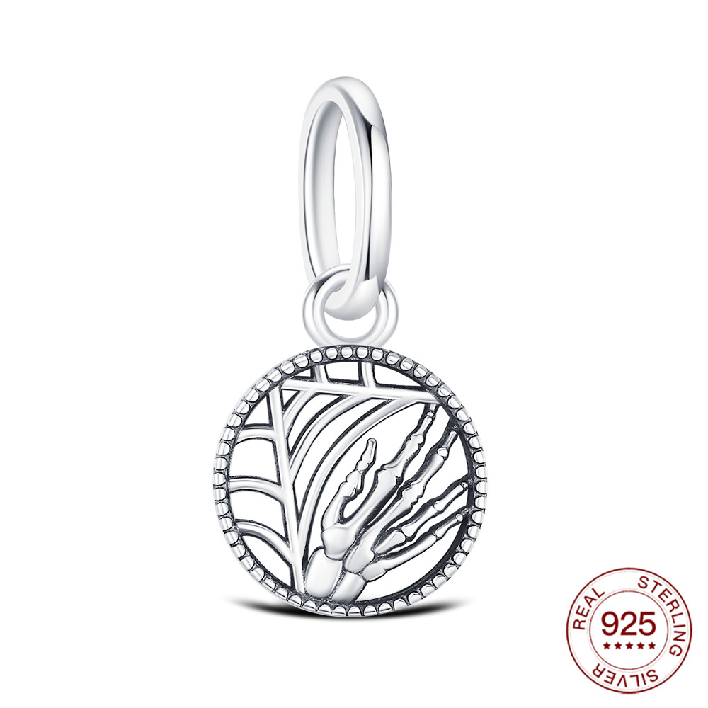 New 925 Sterling Silver Charms - Coffee Tea Or Me ulasan dan harga