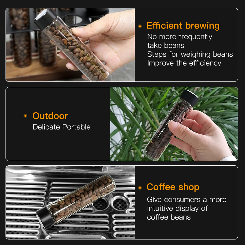 Alikisscafe Coffee Beans Stora - Coffee Tea Games ulasan dan harga