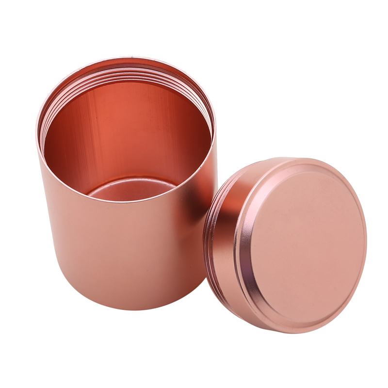 Mini Metal Box Tea Can Small T - Coffee Tea Sugar Set ulasan dan harga