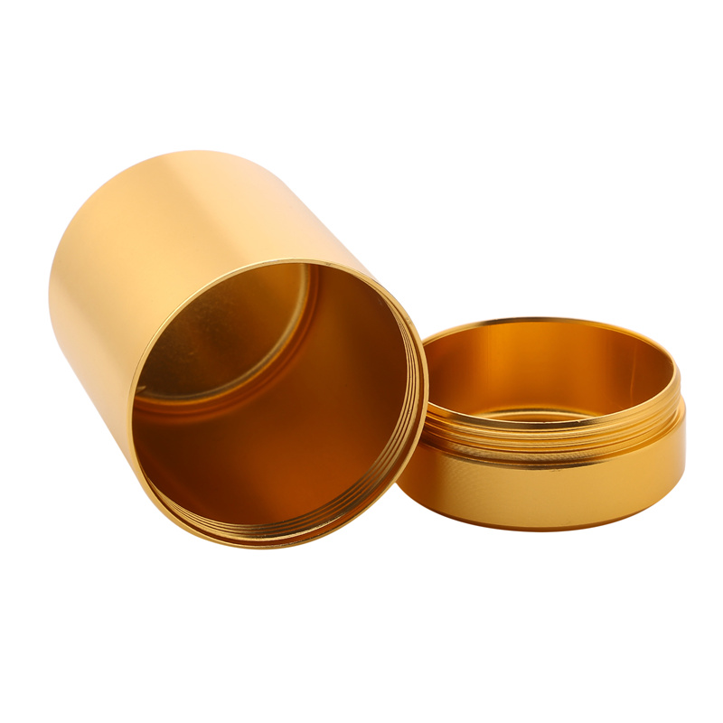 Mini Metal Box Tea Can Small T - Coffee Tea Sugar Set ulasan dan harga