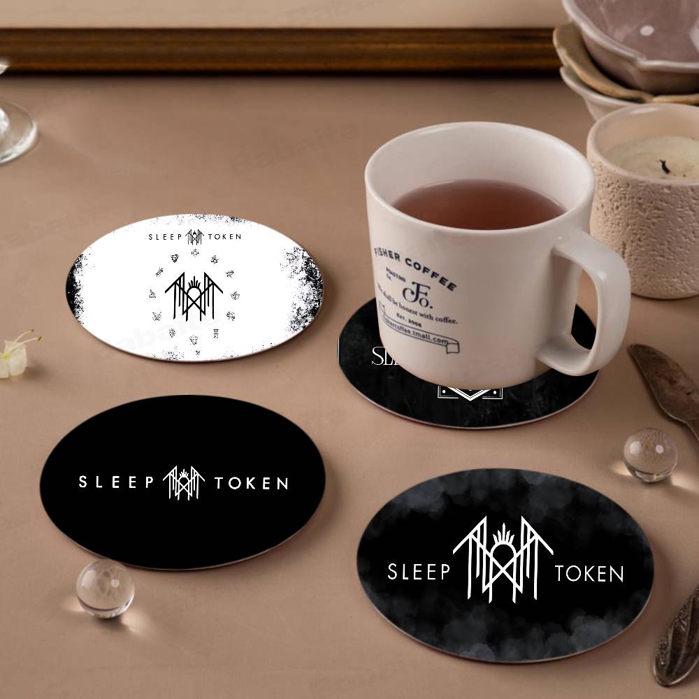 Popular Band S-Sleep T-Token W - T And Tea Coffee ulasan dan harga