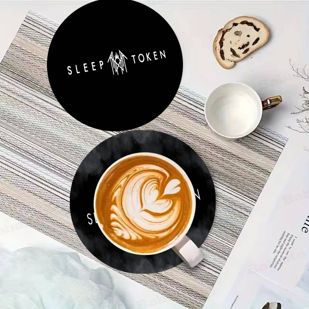 Popular Band S-Sleep T-Token W - T And Tea Coffee ulasan dan harga