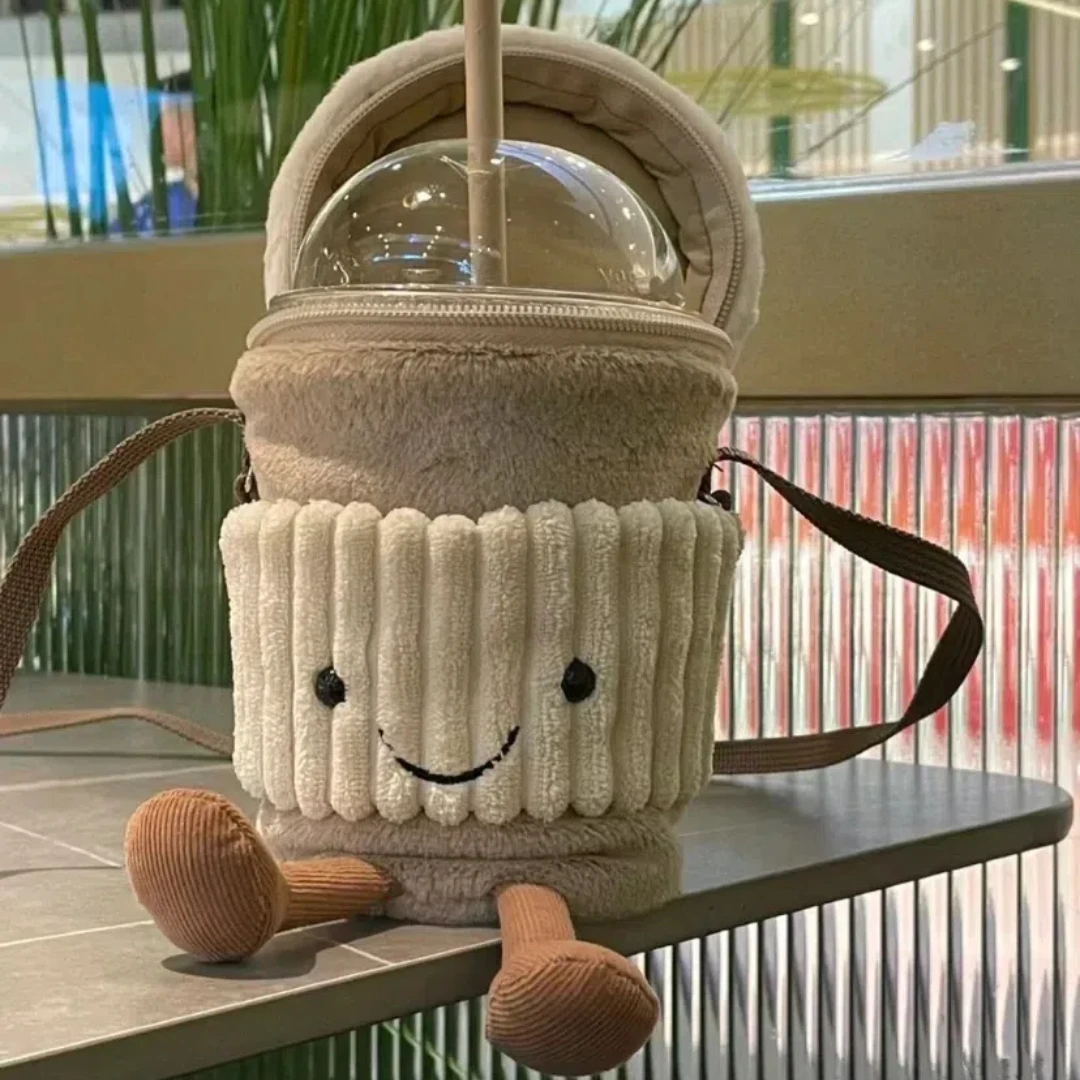 Replica Cartoon Coffee Milk Te - Coffee Tea Games ulasan dan harga