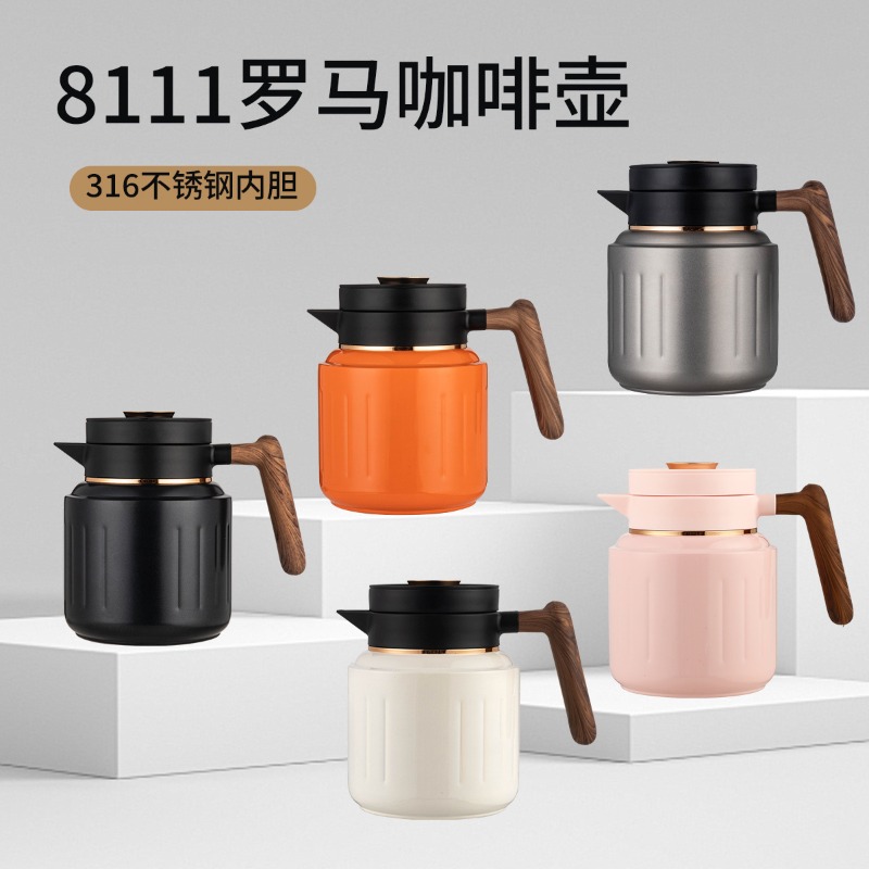1000ML High-End Smart Coffee P - Coffee Tea Box ulasan dan harga