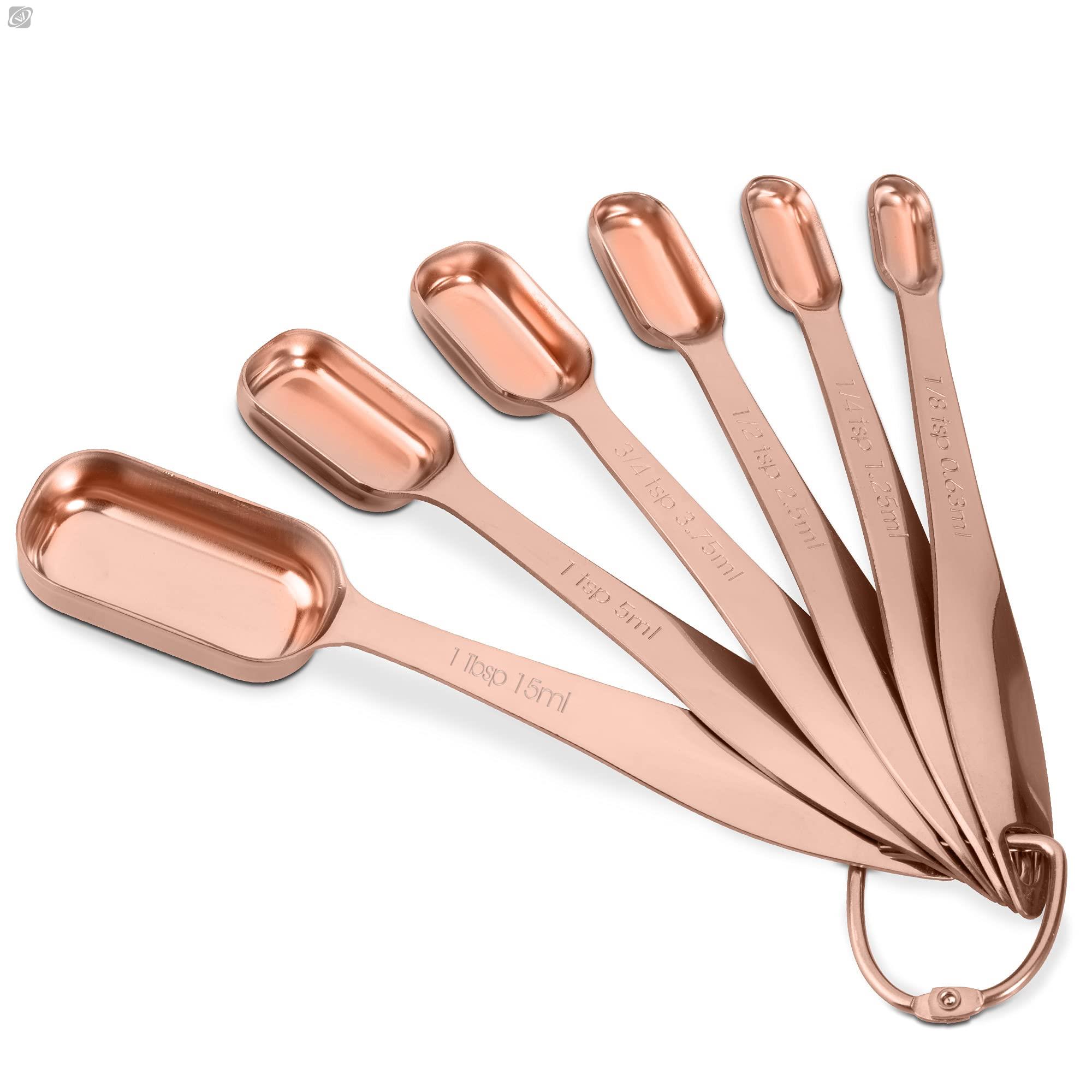 13 Pcs Measuring Spoons Set St - Coffee Tea Games ulasan dan harga