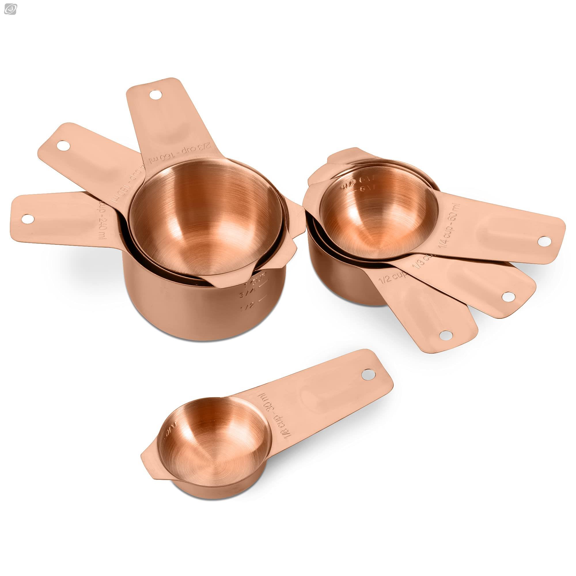 13 Pcs Measuring Spoons Set St - Coffee Tea Games ulasan dan harga
